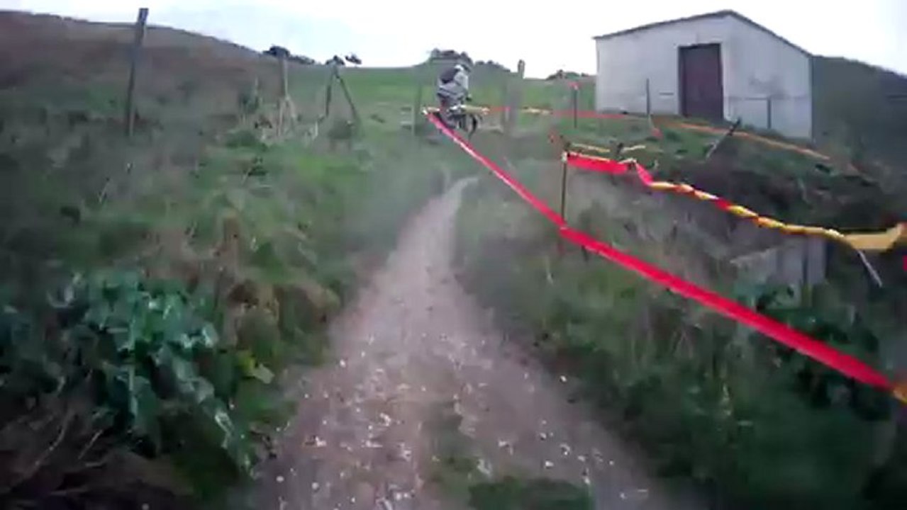 endurando etretat