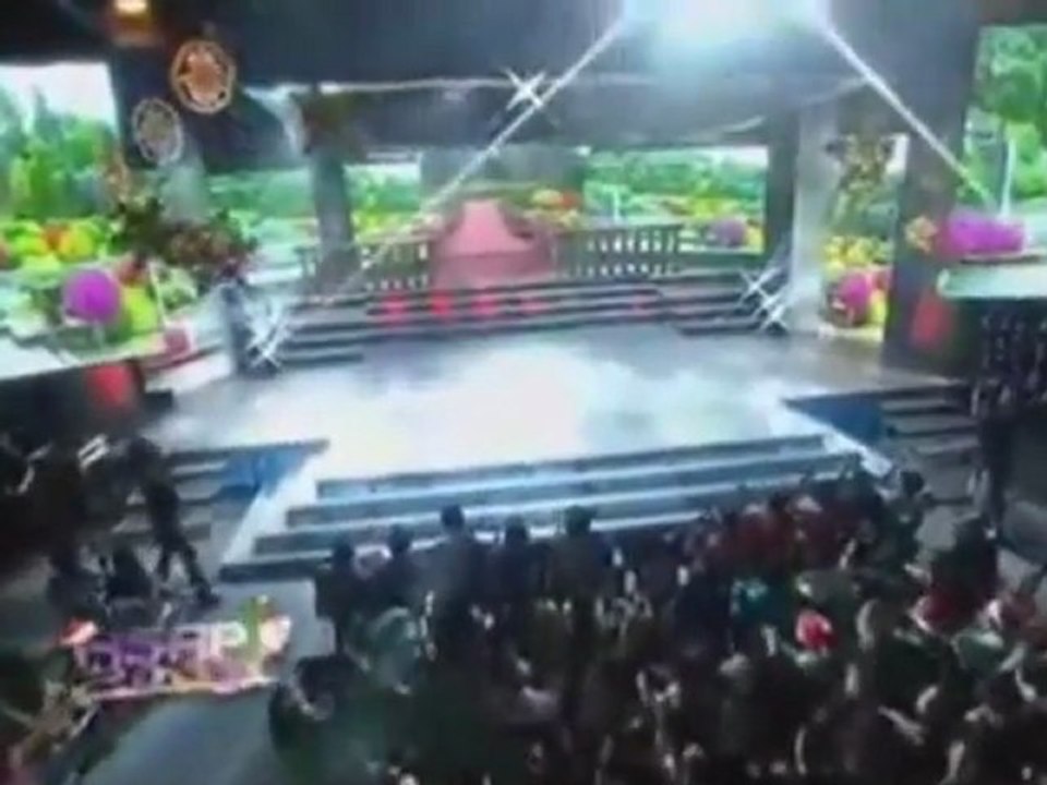 Richard Poon's ASAP 2012 Birthday Prod w/ Maricar Reyes
