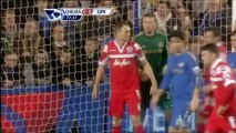 RGG - เชลซี 0-1 ควีนส์ปาร์ค เรนเจอร์ส  รับอัพคลิปฟุตบอล