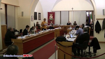 Giulianova Consiglio com. del 29_11_2012 int. Arboretti stralcio multe