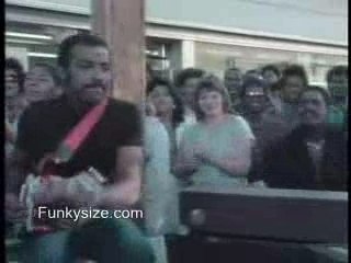 FUNK - Maze 'Back in strike'