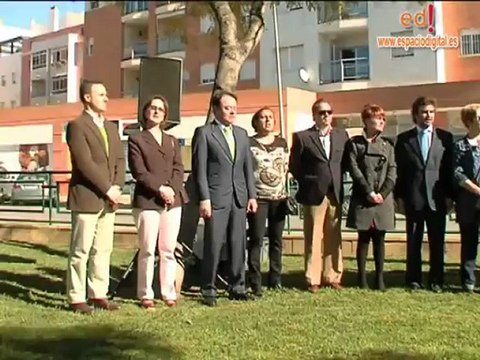 El Puerto - Acto institucional día de Andalucía