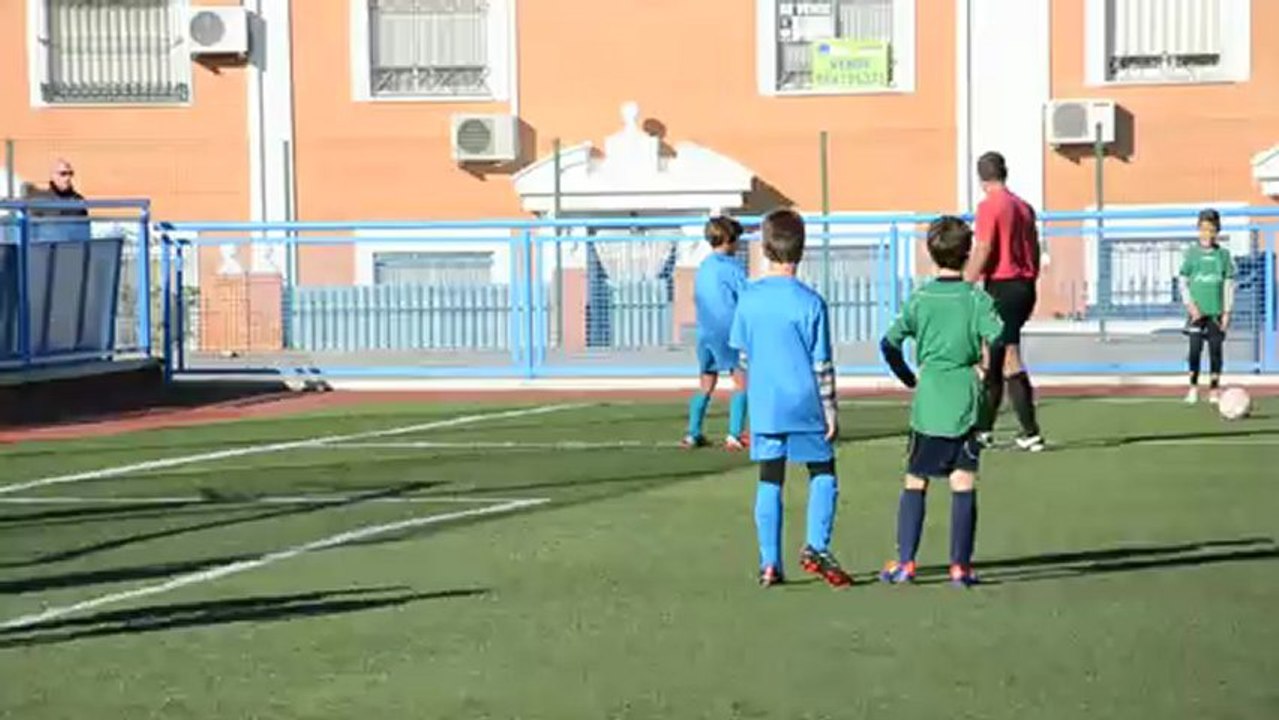 falta de jose