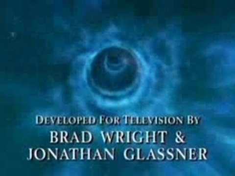 Générique Stargate SG1 - Saison 9