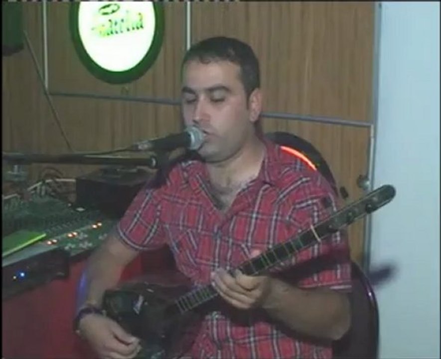ALİ ELMAS - Sarhoş