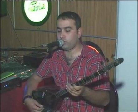 ALİ ELMAS - Sarhoş