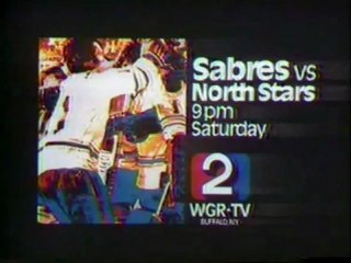 WGR Buffalo 2 ID 1978
