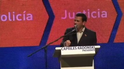 Hugo Chávez se mantiene estable mientras sus opositores piden más información