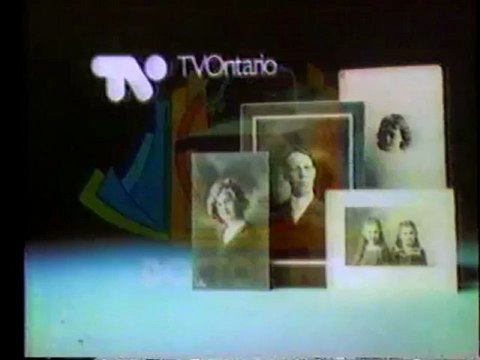 TVOntario Doctor Who promo 1983
