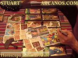 Horoscopo Aries del 24 al 30 de octubre 2010 - Lectura del Tarot