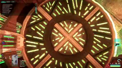 Aperçu PlanetSide 2