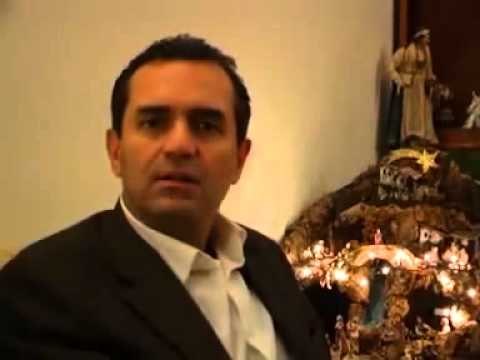 De Magistris - Lavoriamo tutti i giorni per amore di Napoli... Buon 2013 (31.12.12)