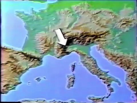 The World Tomorrow- Herbert W Armstrong [Where is the True Church]