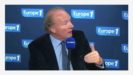 Hortefeux : "Les brûleurs de voitures ne sont pas des Einstein"
