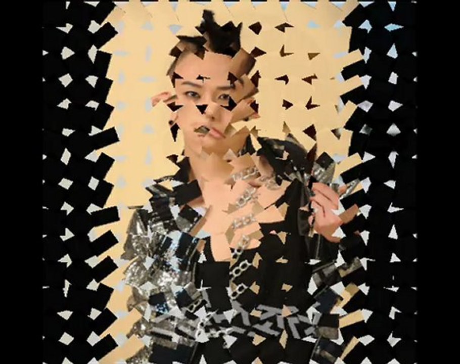 Yong Jun-hyung B2ST HairStyle (Men HairStyle)