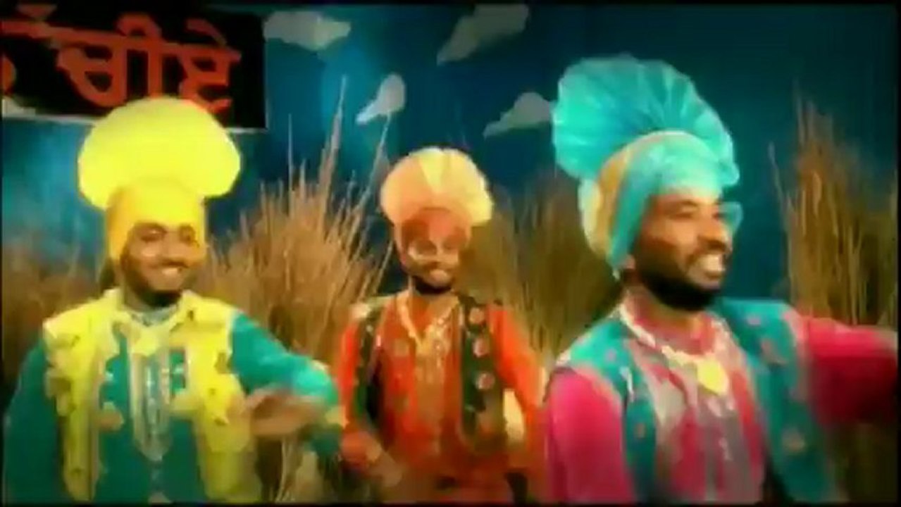 Ajit Pal - Sade Varga Kaun [Full Official Video] Aao Saare Nachiye 4 - Latest Punjabi Songs.mp4