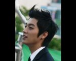 Yoon Doo-joon B2ST HairStyle (Men HairStyle)