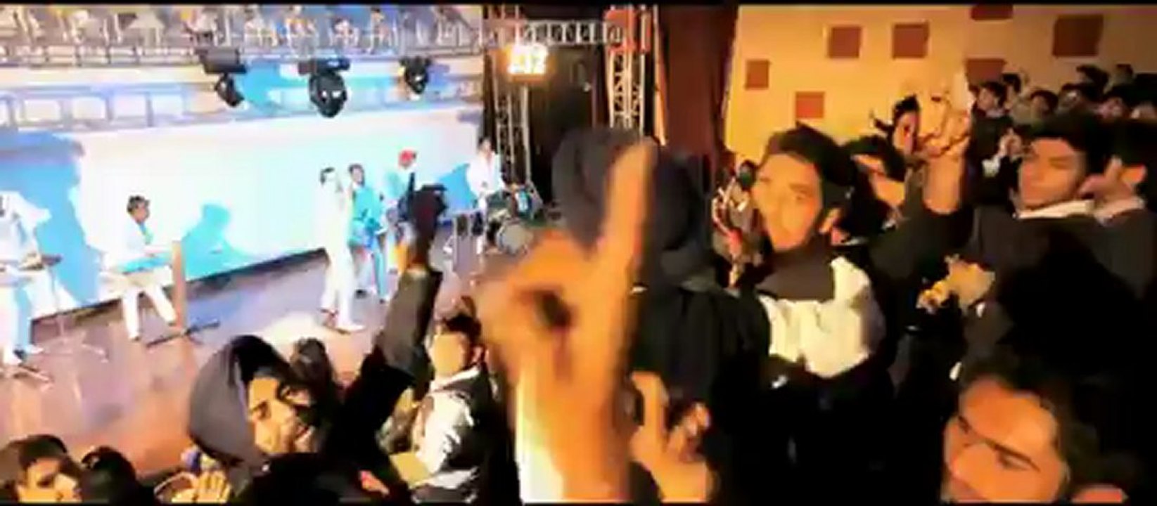 Babbu Maan - Kabootri - [Official Video] [Desi Romeos] - 2012 [Point Zero].mp4