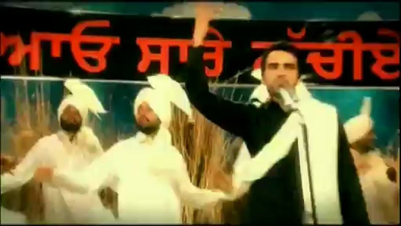 Chamkaur Khattra - Punjab Sambh Ke [Full Official Video] Aao Saare Nachiye 4 - Latest Punjabi Songs.mp4