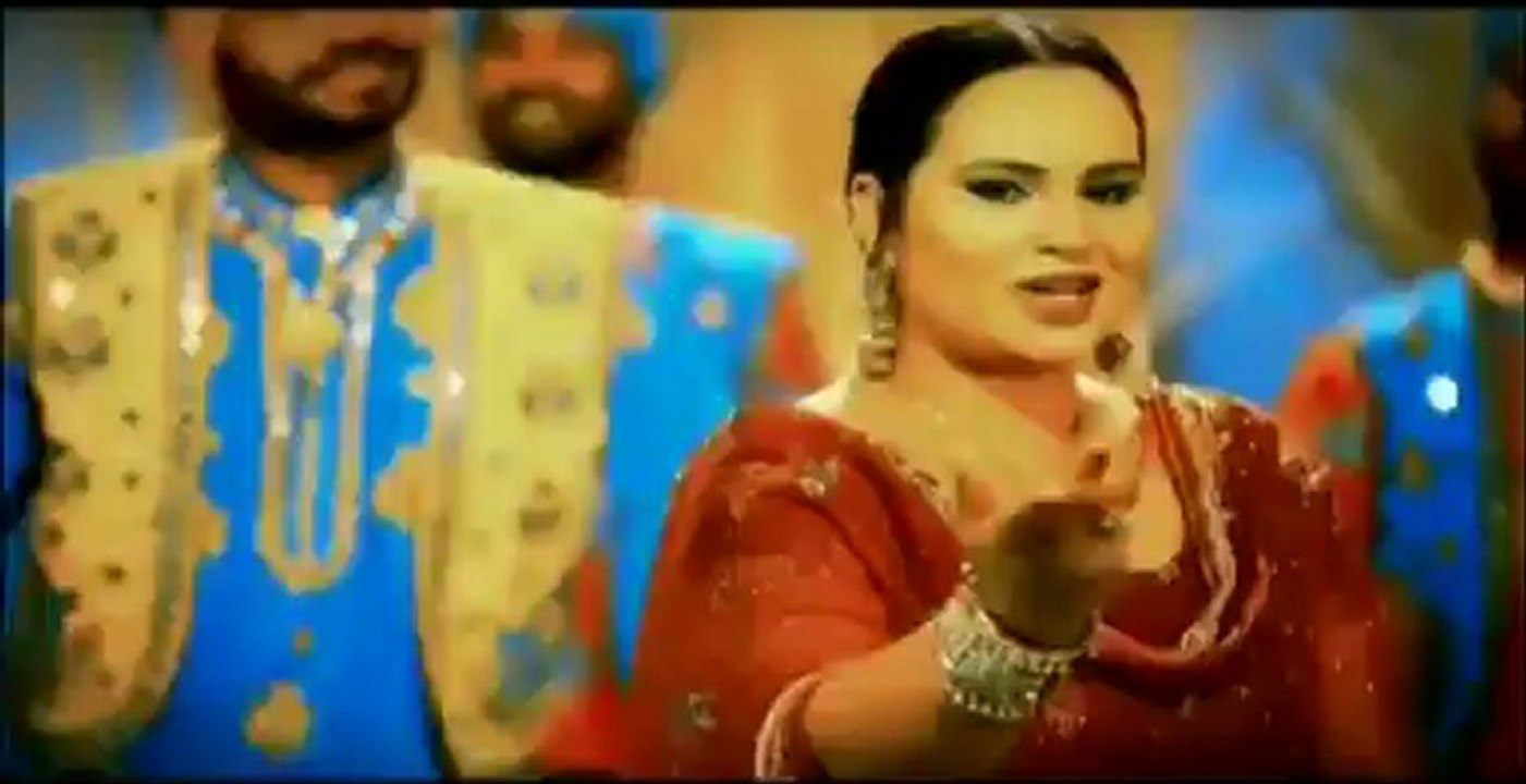 Deepak Dhillon - Vatna Nu  [Full Official Video] Aao Saare Nachiye 4 - Latest Punjabi Songs.mp4