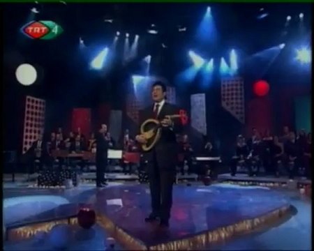 COŞKUN SABAH Anılar ( Bu Akşam İçimde Hüzün Var )