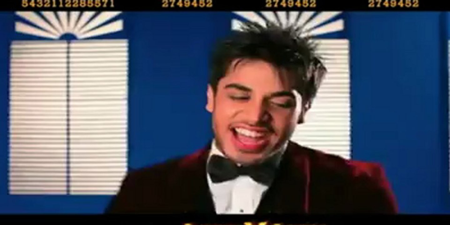 Gitaz Bindrakhia - Hathiyaar - [New Promo] 2012 - PointZero.mp4