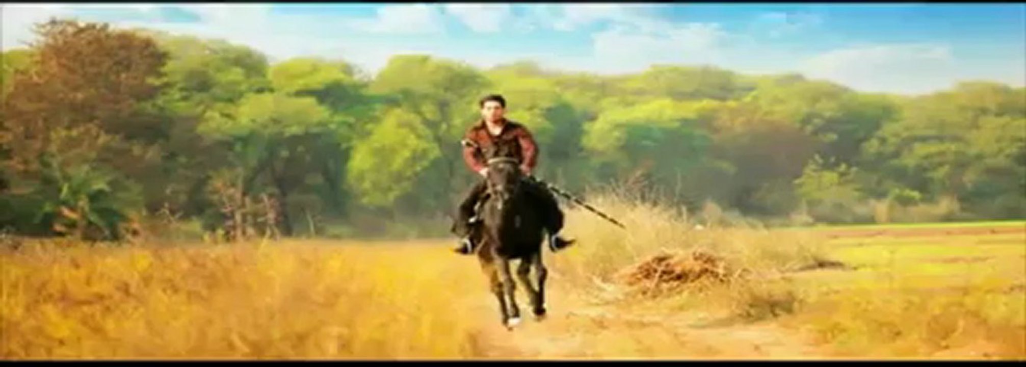 Gitaz Bindrakhia - Hathiyaar - [Promo] 2012 - PointZero.mp4