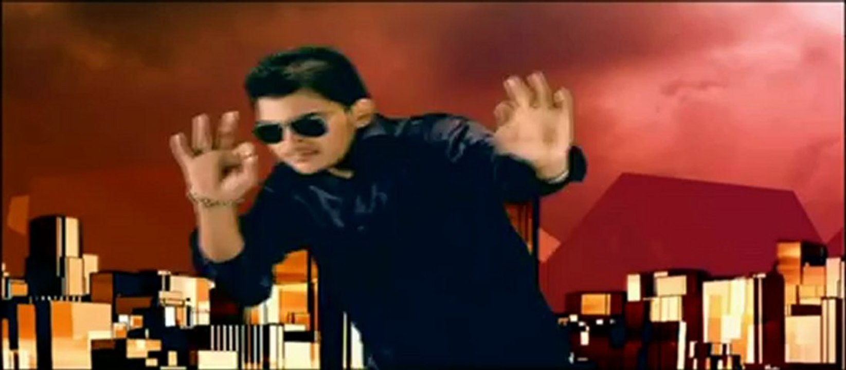 Jagmeet - Rakane [Official Video] [2012] - [Point Zero].mp4