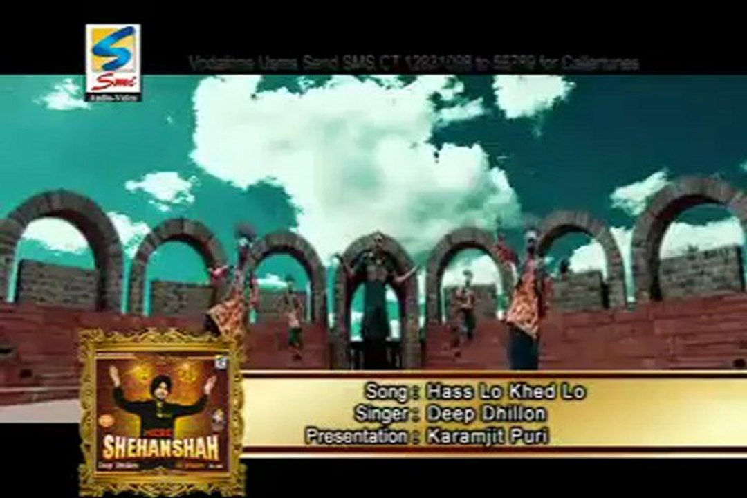 Hass Lo Khed Lo.mp4