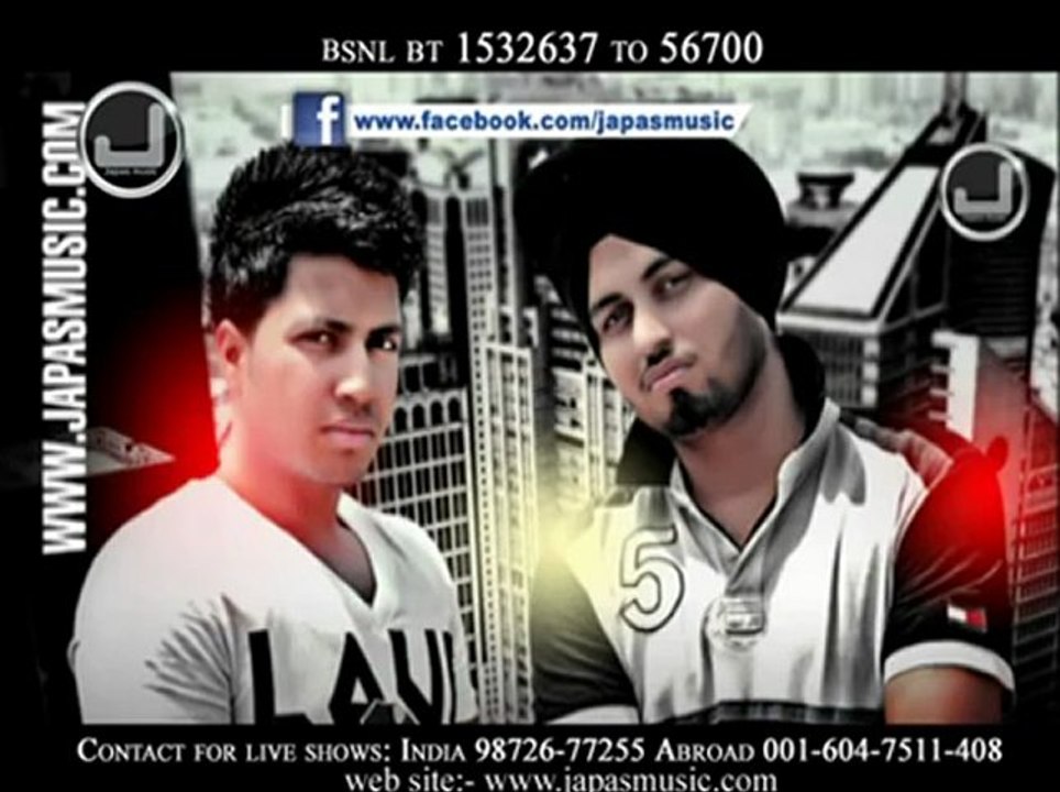 Dil Mange More_Red Alert_Amar Sajaalpuri_on Japas Music.mp4