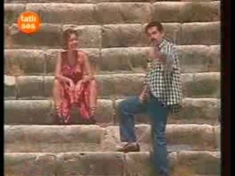 Ibrahim Tatlises - Allahim neydi gunahim