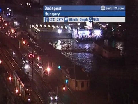 Berlin - Germany, Amsterdam - Netherlands, Budapest - Hungary, Venice - Italy, Lucerne - Switzerland, Stuttgart - Germany, Arcachon - France