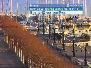 Hamburg - Germany, Cannes - France, Palma de Mallorca - Spain, Geneva - Switzerland, Dresden - Germany, London - United Kingdom, Santorini - Greece