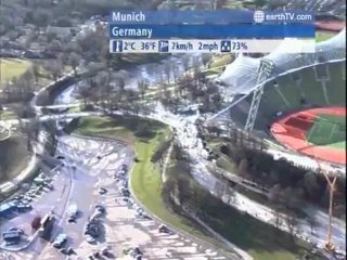 Amsterdam - Netherlands, Geneva - Switzerland, Lugano - Ticino - Switzerland, New York - USA, Cape Town - South Africa, Munich - Germany, Agadir - Morocco