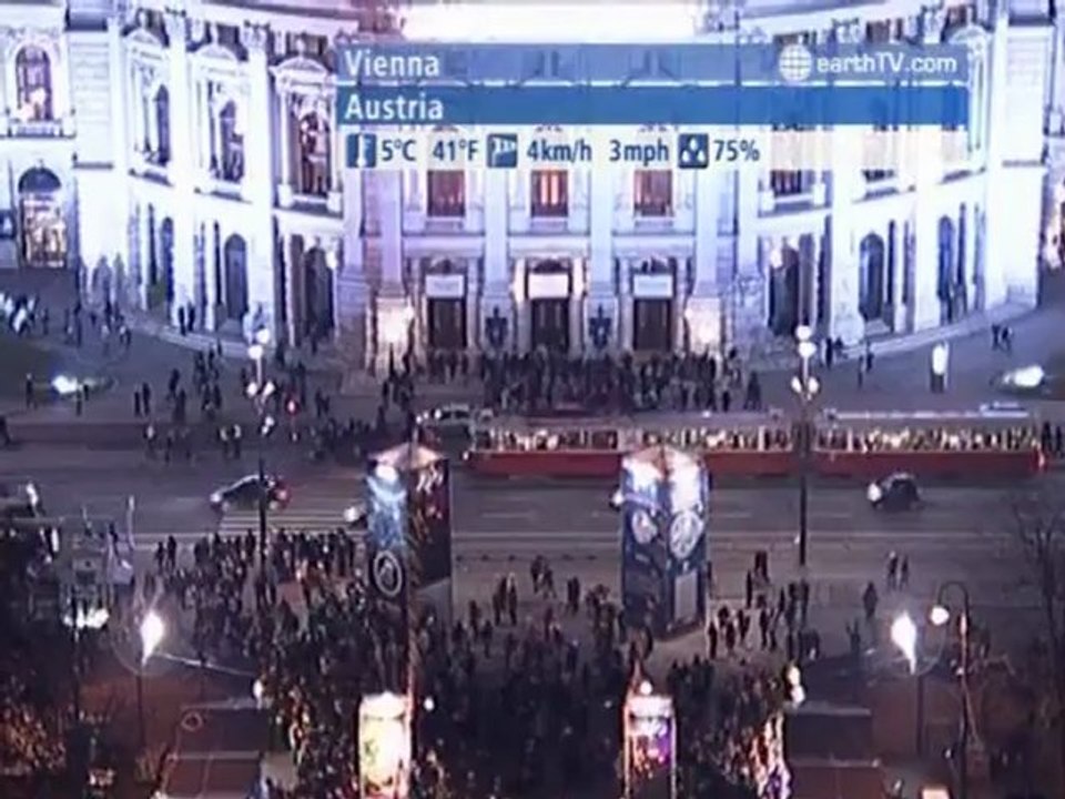 London - United Kingdom, Amsterdam - Netherlands, Vienna - Austria, Budapest - Hungary, Lugano - Ticino - Switzerland, Berlin - Germany, Hamburg - Germany