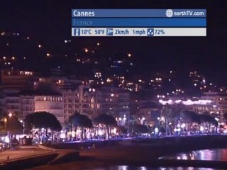 Warnemunde - Germany, Cannes - France, Warsaw - Poland, Agadir - Morocco, Cape Town - South Africa, Geneva - Switzerland, Lugano - Ticino - Switzerland