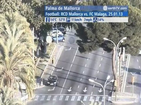 Warnemunde - Germany, Ascona - Ticino - Switzerland, New York - USA, Palma de Mallorca - Spain, Vienna - Austria, Amsterdam - Netherlands, Salzburg - Austria