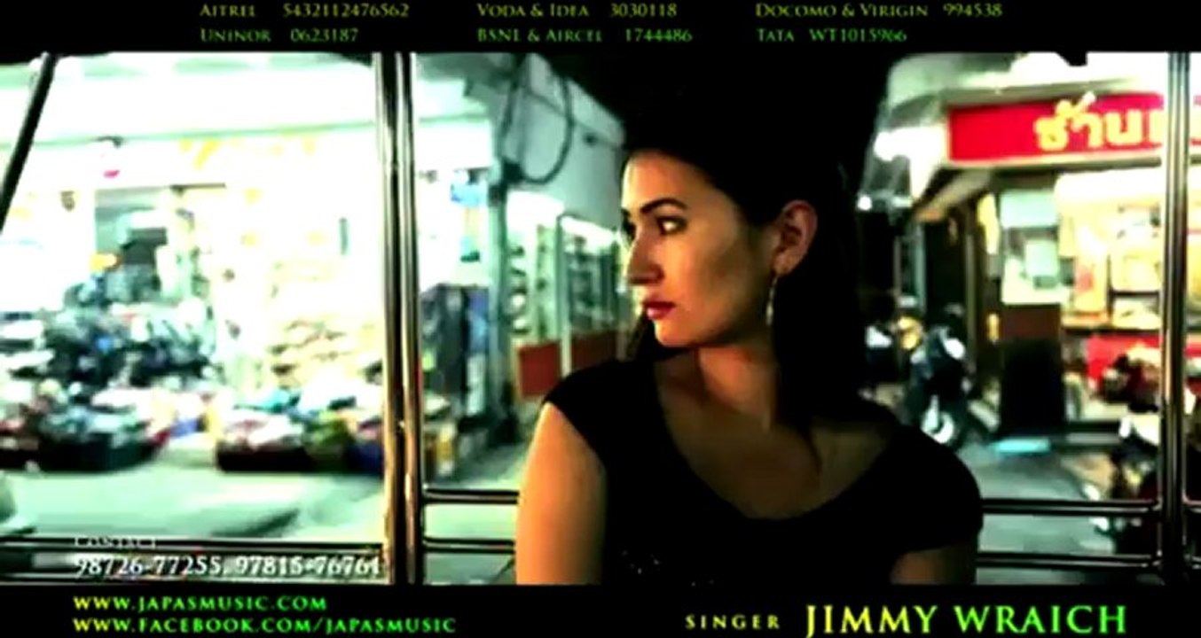 Jimmy Wraich Talwaran {Official Promo} Japas Music Bhinda Aujla.mp4