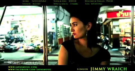 Jimmy Wraich Talwaran {Official Promo} Japas Music Bhinda Aujla.mp4