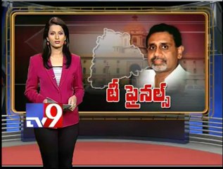 IAS Officer Rajiv Sharma brought in North Block