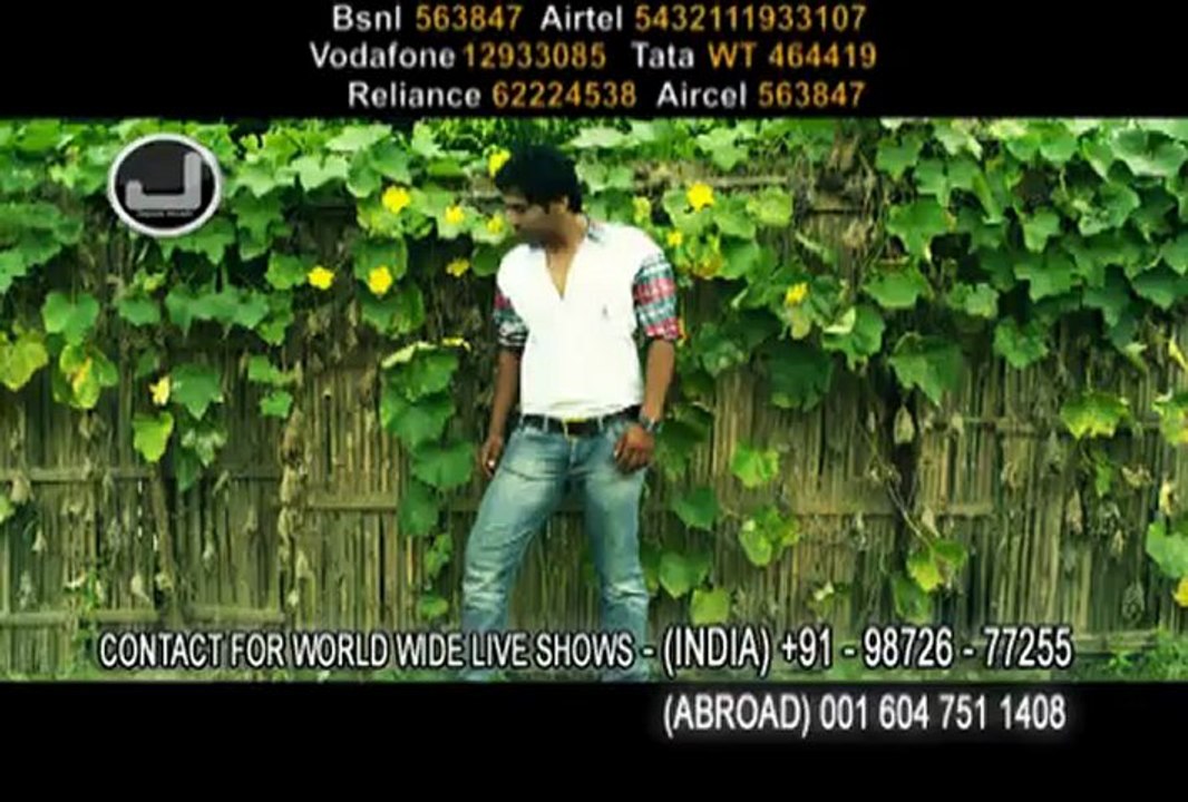 Kale Rang Da Yaar  Kulwinder Billa.mp4