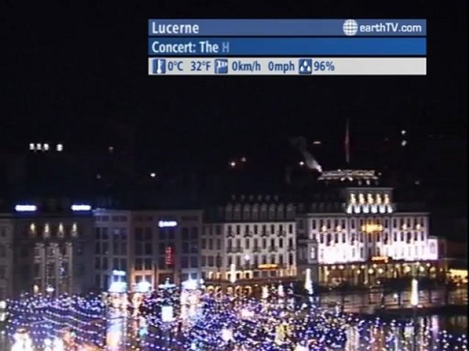 Amsterdam - Netherlands, Niagara Falls - Canada, Geneva - Switzerland, Agadir - Morocco, Lucerne - Switzerland, Cape Town - South Africa, Arcachon - France