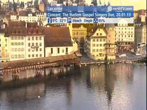 Warnemunde - Germany, Cannes - France, Venice - Italy, Ascona - Ticino - Switzerland, Arcachon - France, Cologne - Germany, Lucerne - Switzerland