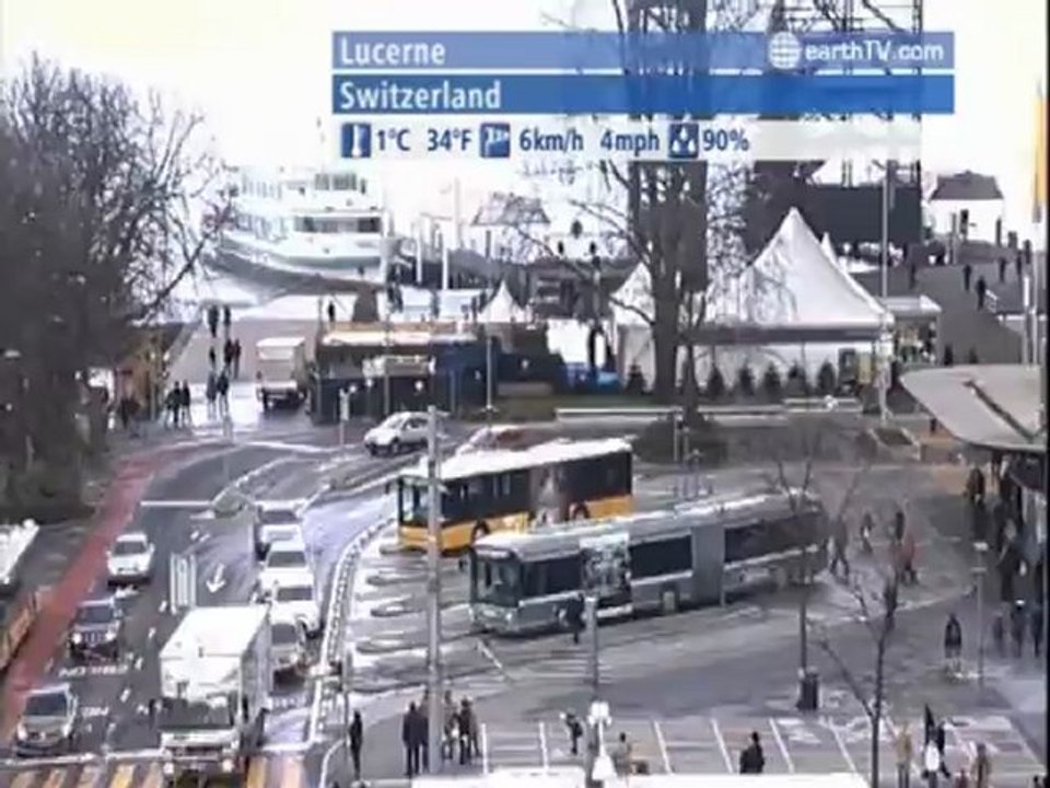 Warsaw - Poland, Cologne - Germany, Lucerne - Switzerland, Salzburg - Austria, Cannes - France, Budapest - Hungary, Dusseldorf - Germany