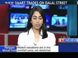 Smart trades on Dalal Street  Jai Corp, Jet Airways