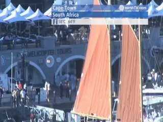 Geneva - Switzerland, Paris - France, Doha - Qatar, Cologne - Germany, Warnemunde - Germany, Venice - Italy, Cape Town - South Africa