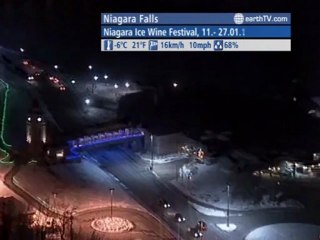 Lucerne - Switzerland, Budapest - Hungary, London - United Kingdom, Stuttgart - Germany, Niagara Falls - Canada, Vienna - Austria, Cape Town - South Africa