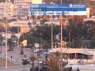 Cologne - Germany, Amsterdam - Netherlands, Ascona - Ticino - Switzerland, Washington - USA, Berlin - Germany, Agadir - Morocco, Vienna - Austria