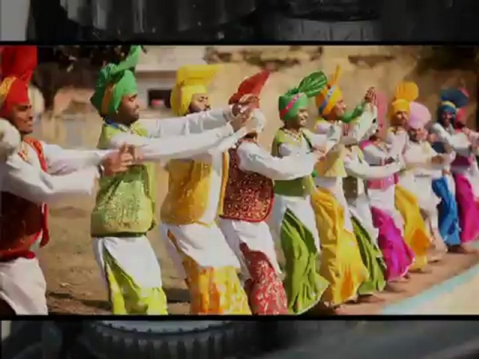 Kulwinder Billa Punjab Teaser 10 sec. Punjabi Version.mp4