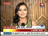 Saas Bahu Aur Betiyan [Aaj Tak] 3rd January 2013 Video Watch Pt2